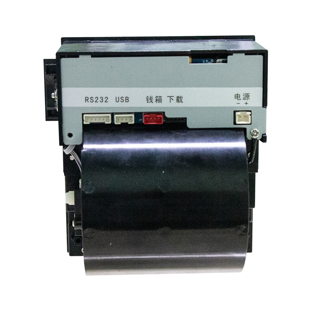 MS-E90_58mm/80mm熱敏票據打印機